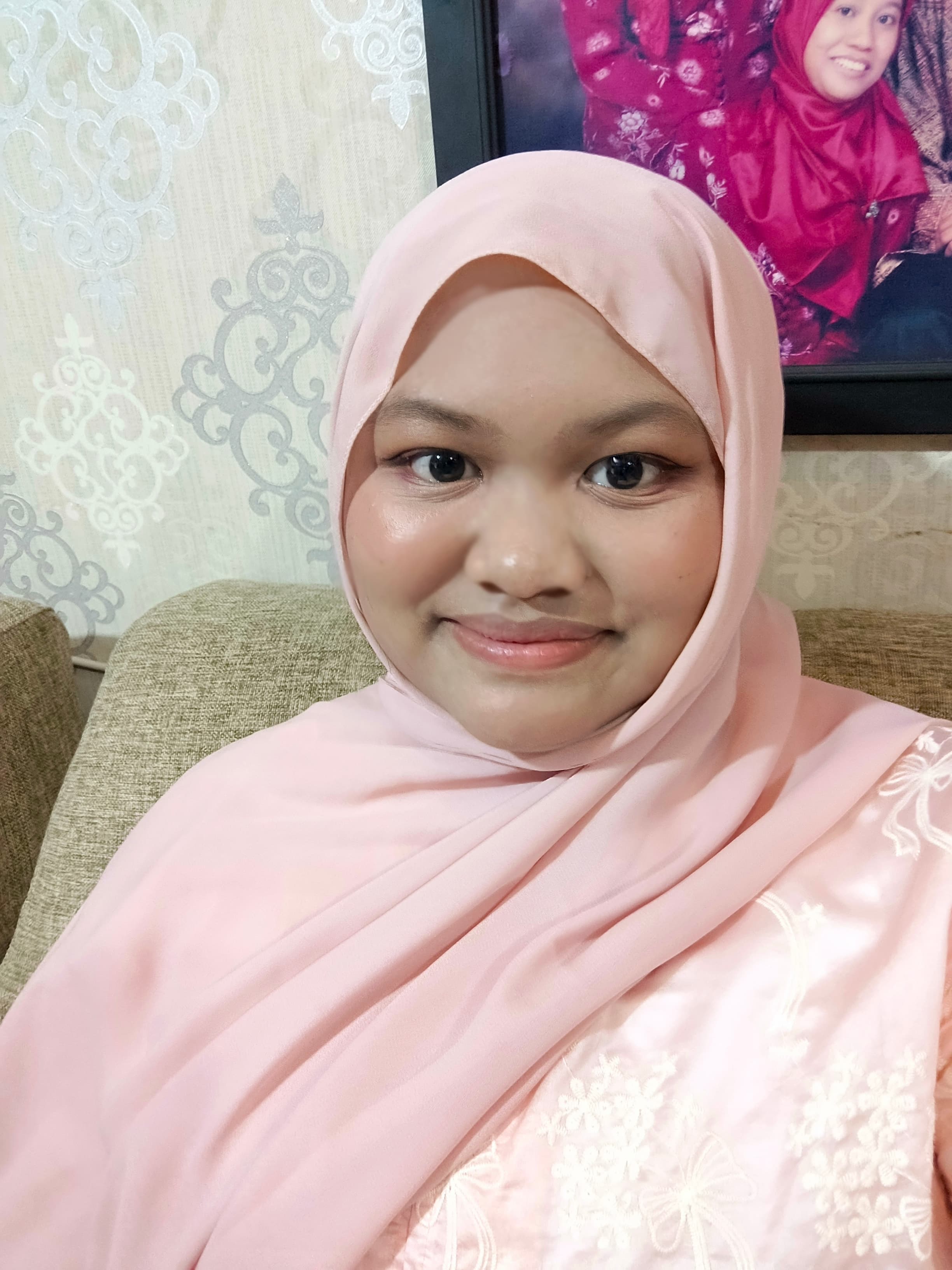 Aqila Sakhi